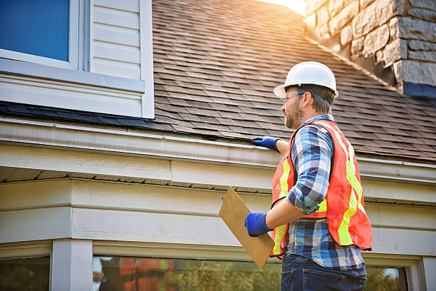 Licensed Emergency Roof Repair service in Nome, ND - Norken Roofing